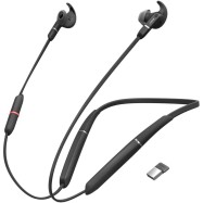 Гарнитура Jabra Evolve 65e MS Link 370
