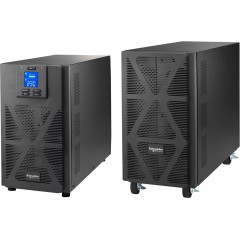Источник бесперебойного питания Schneider Electric Easy UPS SRVS6KIL