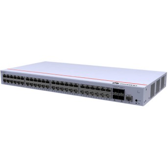 Коммутатор Huawei S310-48T4S - Metoo (1)
