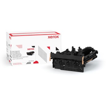 Принт-картридж Xerox 013R00700 (чёрный) - Metoo (1)