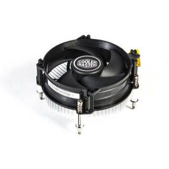 Кулер для процессора Cooler Master X Dream P115 - Metoo (1)