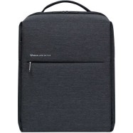 Рюкзак для ноутбука Xiaomi Mi City Backpack 2 Тёмно-серый
