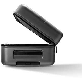 Чемодан Xiaomi Luggage Classic Pro 28" Black - Metoo (2)