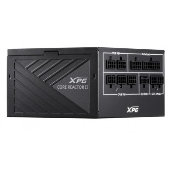 Блок питания XPG CORE REACTOR II 850W Gold - Metoo (2)