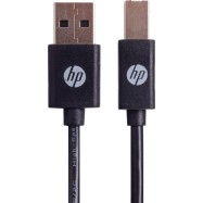 Интерфейсный кабель HP Printer Cable USB-B to USB-A v2.0