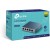 Коммутатор TP-Link TL-SG105 - Metoo (3)