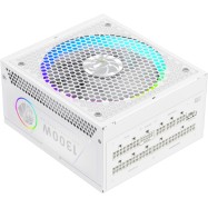 Блок питания Gamemax RGB PRO 1300P WH Platinum