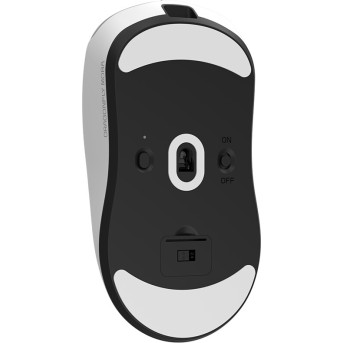 Компьютерная мышь VGN F1 Moba White 30720 - Metoo (3)