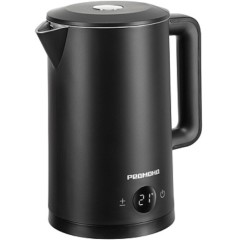 Чайник электрический Редмонд KM245 Черный..