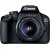 Цифровой зеркальный фотоаппарат Canon EOS 4000D kit EF-S 18-55 DC III (3011C004AA) - Metoo (1)
