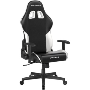 Игровое компьютерное кресло DX Racer Prince GC/<wbr>LPF24LTC/<wbr>NW - Metoo (1)