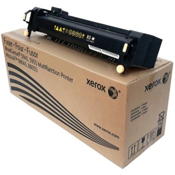 Фьюзерный модуль Xerox 607K22320 / 126K39311 - Metoo (1)