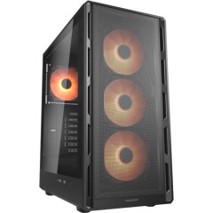 Компьютерный корпус Cougar Airface Pure Pro Black без Б/П..