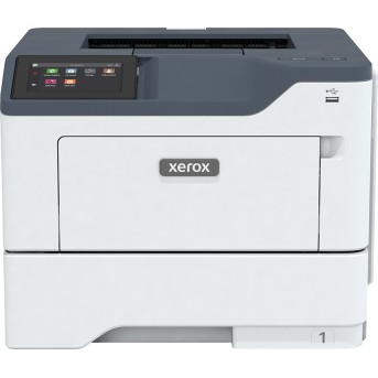 Монохромный принтер Xerox B410DN - Metoo (2)