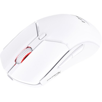 Компьютерная мышь HyperX Pulsefire Haste 2 Mini (White) 7D389AA - Metoo (1)