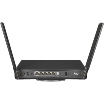 Беспроводной маршрутизатор MikroTik C53UiG+5HPaxD2HPaxD - Metoo (2)