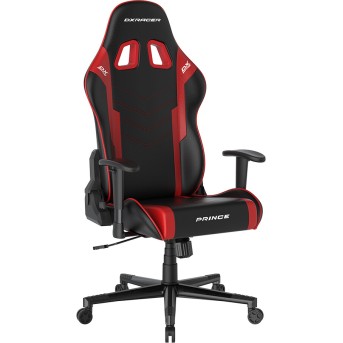 Игровое компьютерное кресло DX Racer GC/<wbr>LPF132LTC/<wbr>NR - Metoo (1)