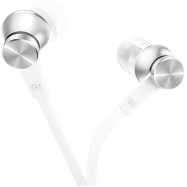 Наушники Xiaomi Mi Earphones Basic Серебристый