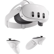 Очки виртуальной реальности Meta Quest 3 512 GB
