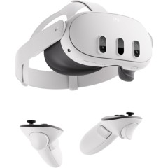 Очки виртуальной реальности Meta Quest 3 512 GB