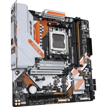 Материнская плата Gigabyte B850M FORCE - Metoo (3)
