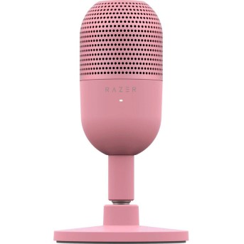 Микрофон Razer Seiren V3 Mini - Quartz - Metoo (2)