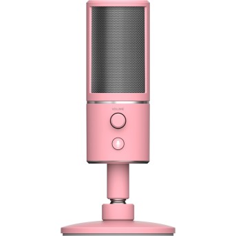 Микрофон Razer Seiren X - Quartz - Metoo (2)