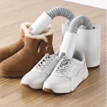 Сушилка для обуви Deerma HX10 Shoe dryer - Metoo (3)