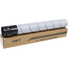 Тонер-картридж CET TN-221K (CET141601)
