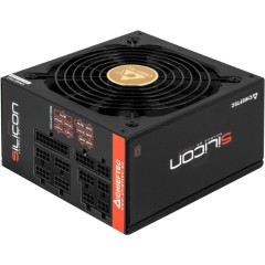 Блок питания Chieftec Silicon SLC-1000C Bronze