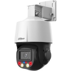 Поворотная видеокамера Dahua DH-SD3E205DB-GNY-A-PV1