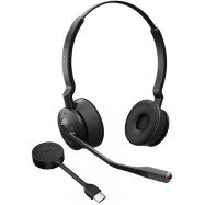 Гарнитура Jabra Engage 55 UC Stereo USB-C EMEA