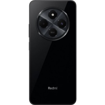Мобильный телефон Redmi 14C 4GB RAM 128GB ROM Midnight Black - Metoo (2)