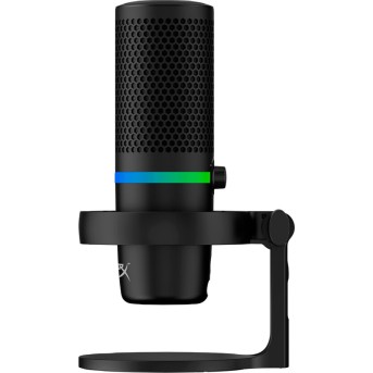 Микрофон HyperX DuoCast 4P5E2AA - Metoo (2)