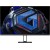 Монитор Xiaomi 2K Gaming Monitor G27Qi 27" - Metoo (1)