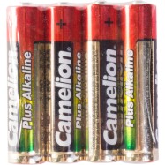 Батарейка CAMELION Plus Alkaline LR03-SP4