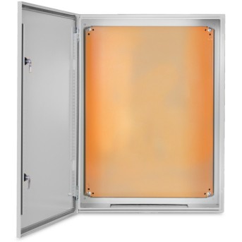 Щит металлический iPower 800*600*300 IP66 (для электрооборудования) - Metoo (2)