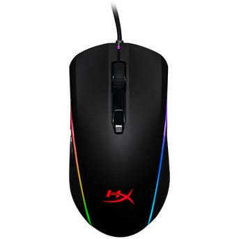 Игровая мышь HyperX Pulsefire Surge RGB Gaming Mouse HX-MC002B - Metoo (1)