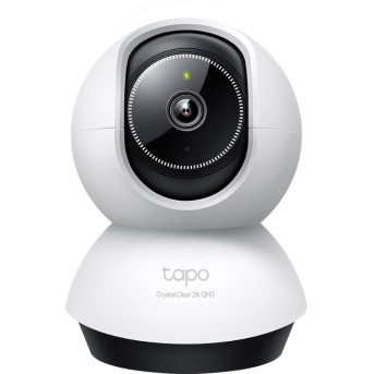 IP-камера TP-Link Tapo TC72 - Metoo (1)