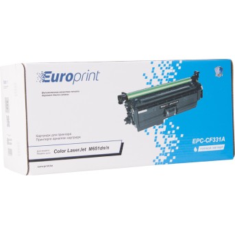 Картридж Europrint EPC-CF331A - Metoo (3)