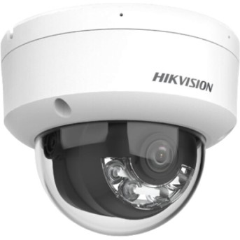 IP видеокамера Hikvision DS-2CD2143G2-LIS2U (2,8 мм) - Metoo (1)