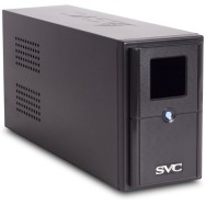 UPS SVC V-600-L-LCD