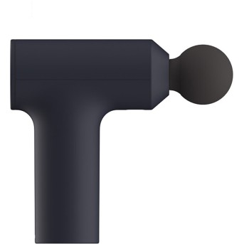 Перкуссионный массажер Xiaomi Massage Gun Mini Черный - Metoo (2)