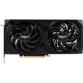 Видеокарта PALIT RTX4060Ti DUAL 8G (NE6406T019P1-1060D) - Metoo (1)