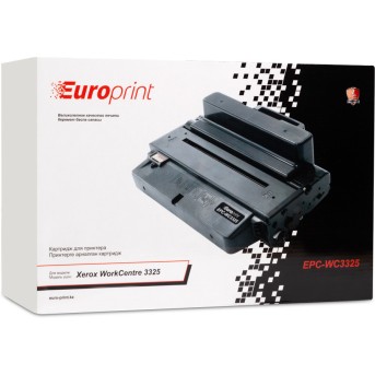 Картридж Europrint EPC-WC3325 - Metoo (3)