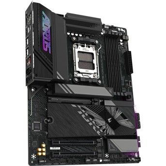 Материнская плата Gigabyte X870E A ELITE WIFI7 в Metoo.kz - Metoo (3)