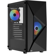Компьютерный корпус Aerocool Player без Б/П