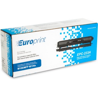 Картридж Europrint EPC-233A - Metoo (3)
