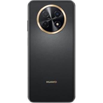 Абонентский терминал Huawei Nova Y91 STG-LX1 8GB RAM 128GB ROM Starry Black - Metoo (2)