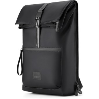 Рюкзак NINETYGO URBAN DAILY Plus Backpack Black - Metoo (1)